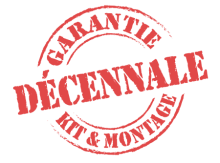 Garantie décennale